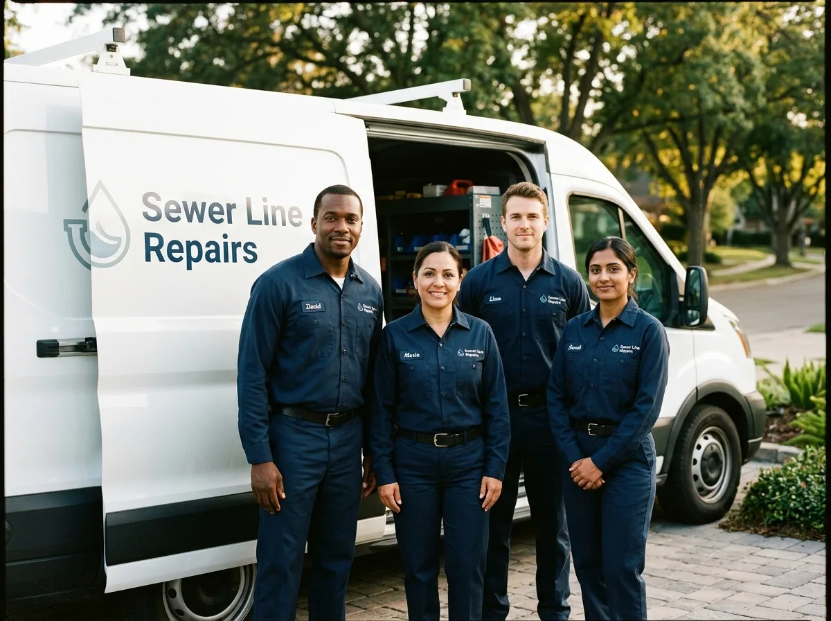 Emergency Plumber company in Westport, WA